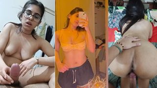 Horny Indian Babe Blowjob – Sex Video Showing