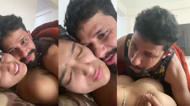 Desi Couple Morning Hard Sex Inside Blanket – Sex Videos Viral Kand